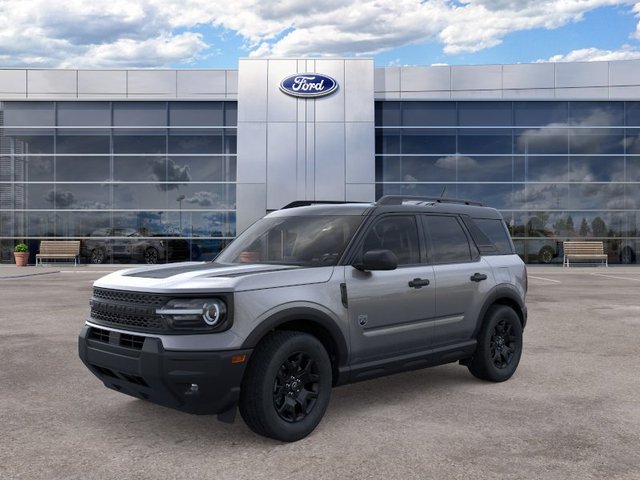 New 2026 Ford Bronco Sport Big Bend®