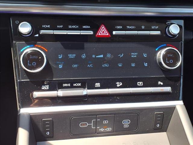 2026 Hyundai Santa Fe Limited - Photo 17