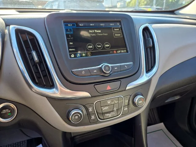 Used 2019 Beige Chevrolet LS image 25