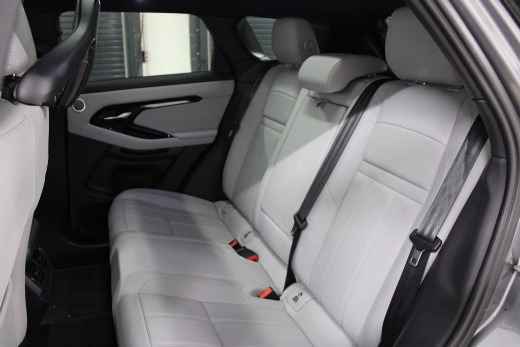Used 2026 Gray Land Rover S image 17