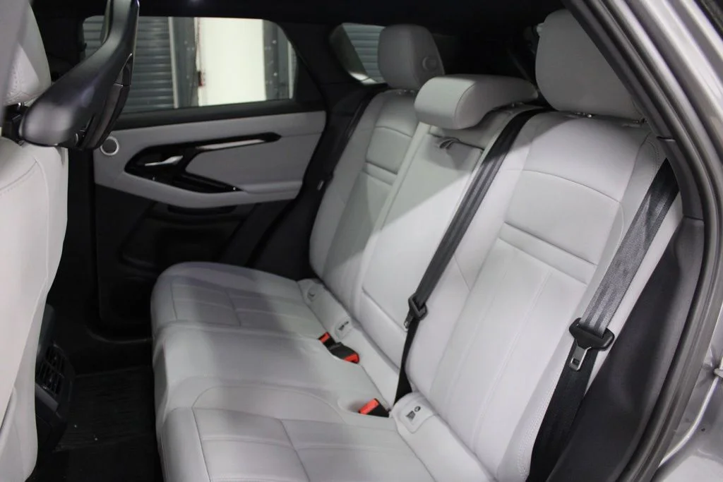 Used 2026 Gray Land Rover S image 17