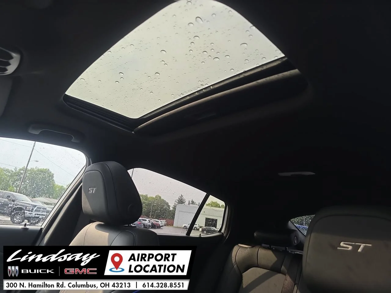 2026 Buick Envista Sport Touring - Photo 19