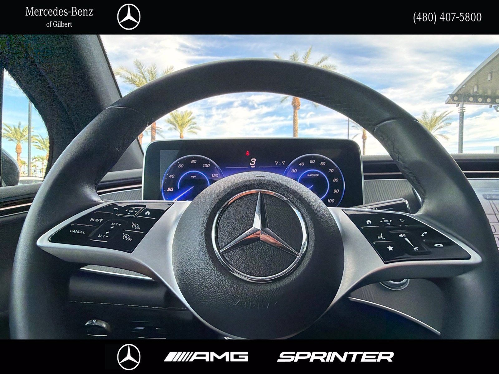 Certified Used 2023  Mercedes-Benz 500 SUV image 30