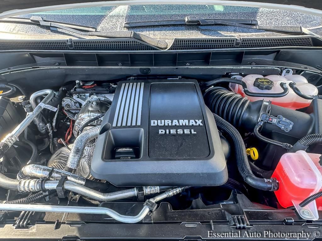 2026 GMC YUKON - Image 28