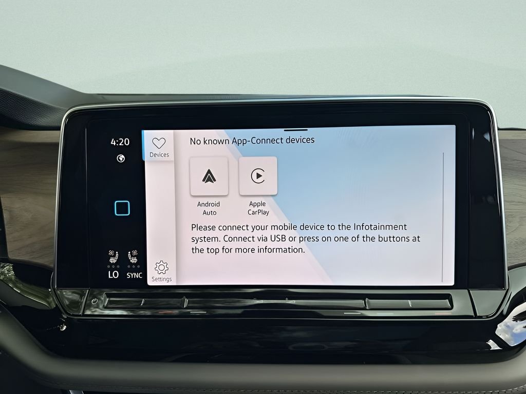 2026 Volkswagen Atlas SE w/Tech - Photo 18