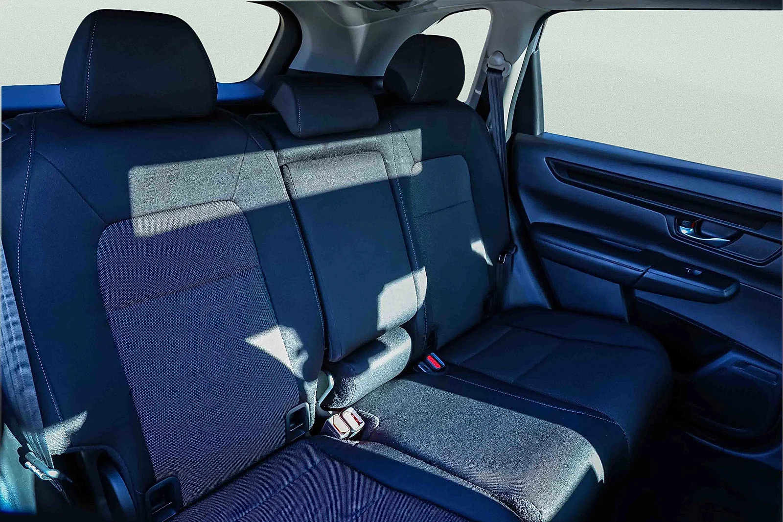 2023 Honda CR-V EX - Photo 25