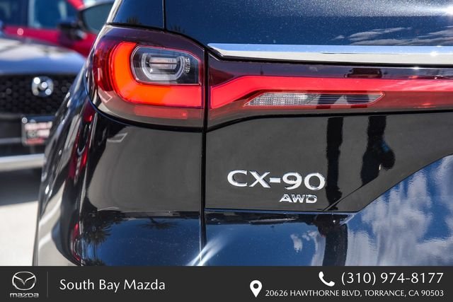 New 2026 Jet Black Mica Mazda 3.3 Turbo Premium Plus AWD image 9