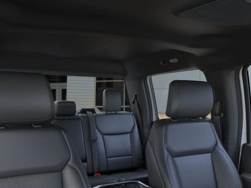 2025 Ford F-150 Lariat - Photo 22