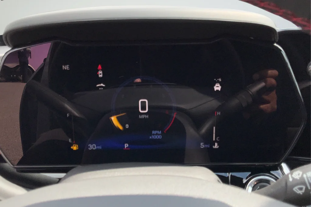 2026 Chevrolet Trax RS - Photo 12