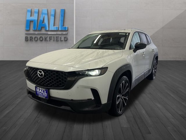2026 Mazda CX-50 2.5 S Premium AWD