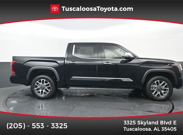 2026 Toyota Tundra