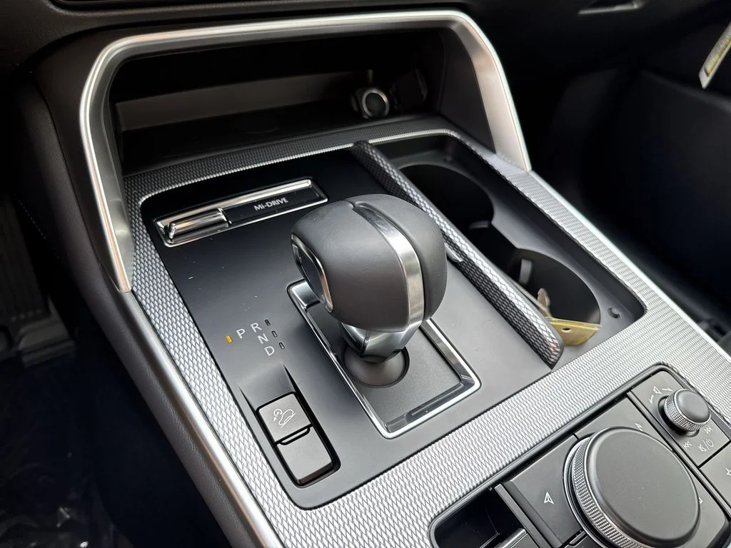 2026 Mazda CX-90 Premium Package - Photo 53