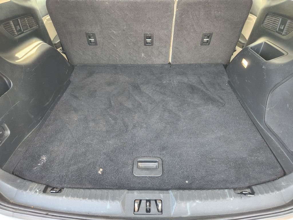 Used 2019 White Ford Titanium image 31