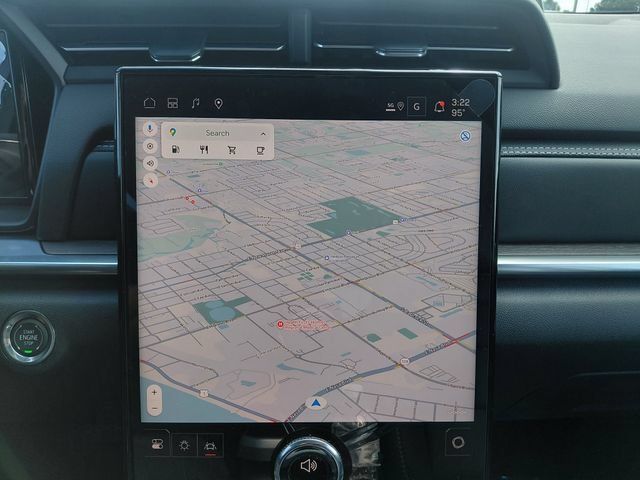 2027 GMC Terrain Denali - Photo 25
