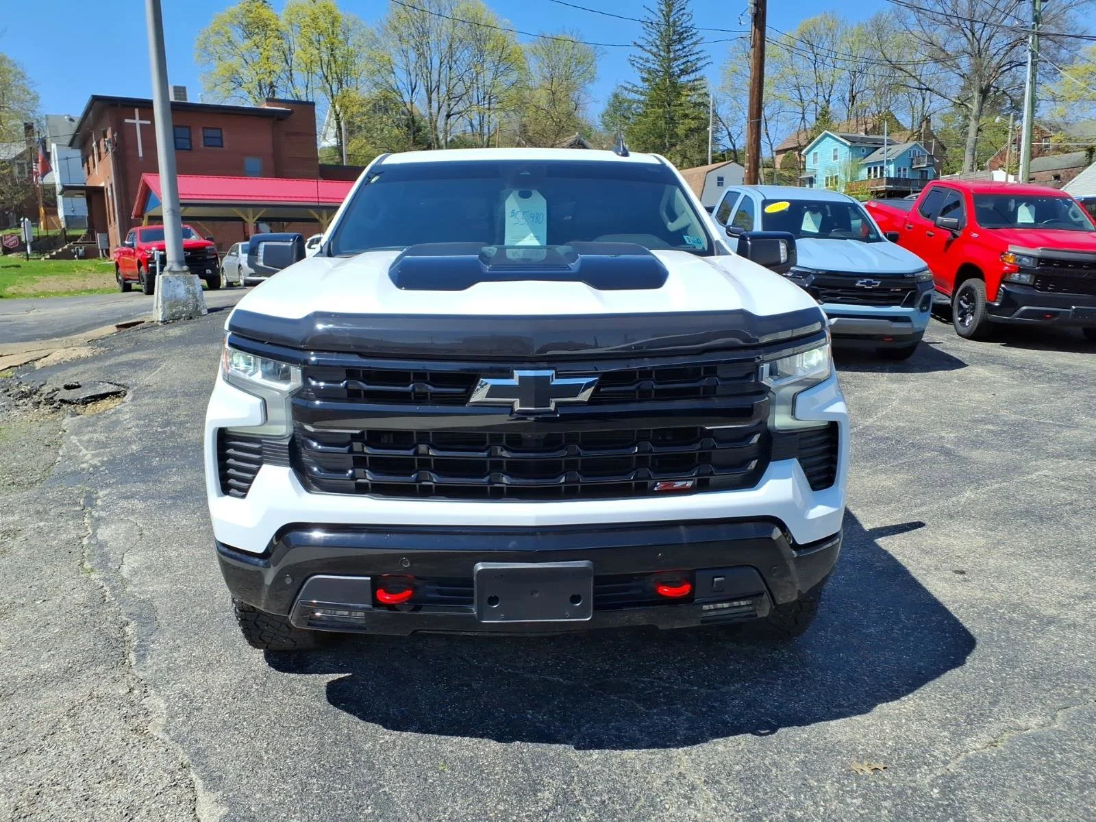 3GCUDFELXRG218211