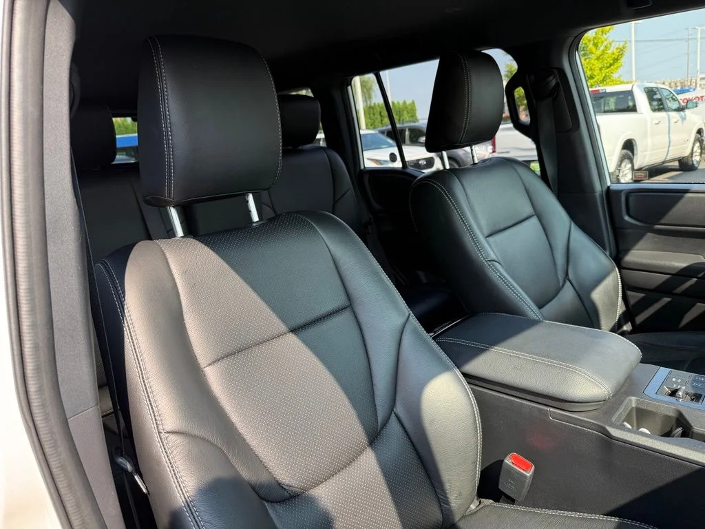 Certified Used 2025 Ice Toyota 1958 image 22