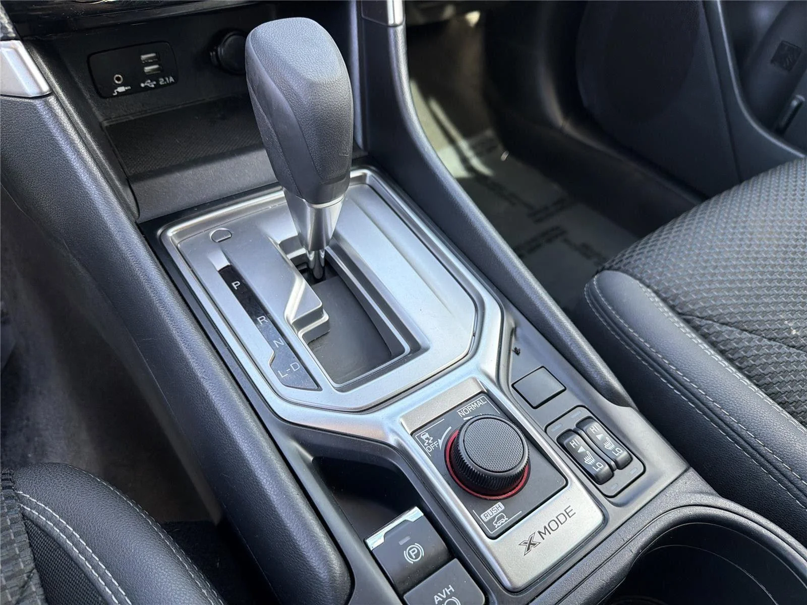 Used 2022  SUBARU 2.5IPREM image 18