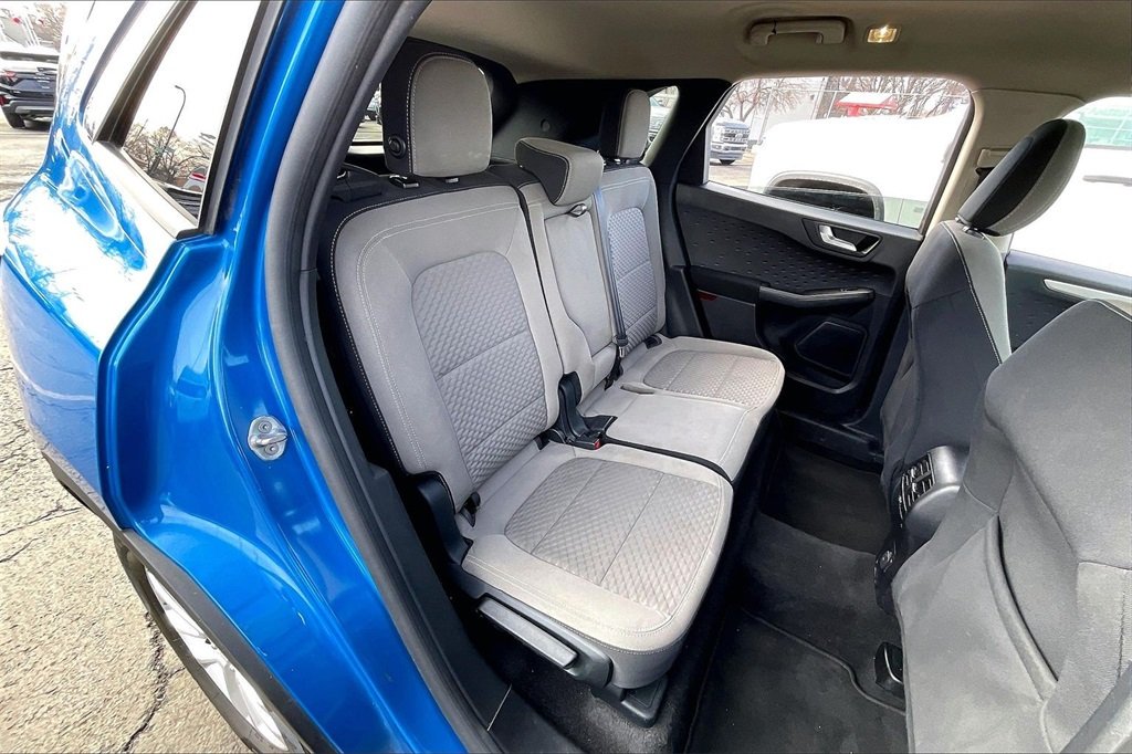 2020 FORD ESCAPE - Image 23