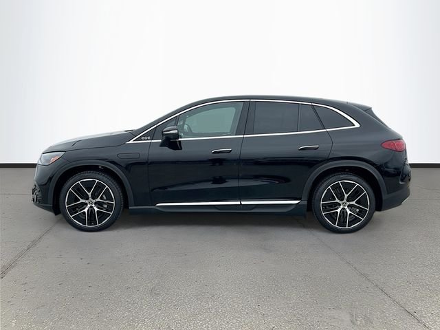 Certified Used 2025 Black Mercedes-Benz 350 SUV image 3