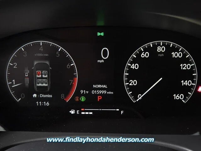 Certified Used 2024 Aegean Blue Metallic Honda Sport image 63