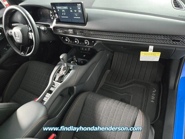 2026 Honda HR-V Sport - Photo 53