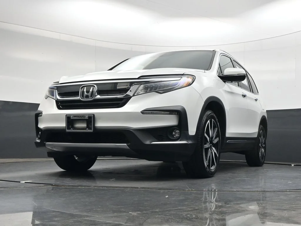 Used 2021  Honda Elite image 31