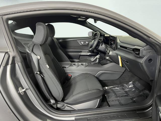 2026 Ford Mustang EcoBoost Fastback - Photo 30