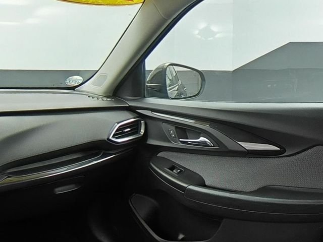 Used 2023 Black Chevrolet LT image 40