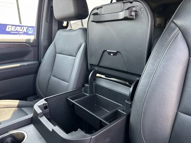 Used 2021 Gray Chevrolet LT image 45