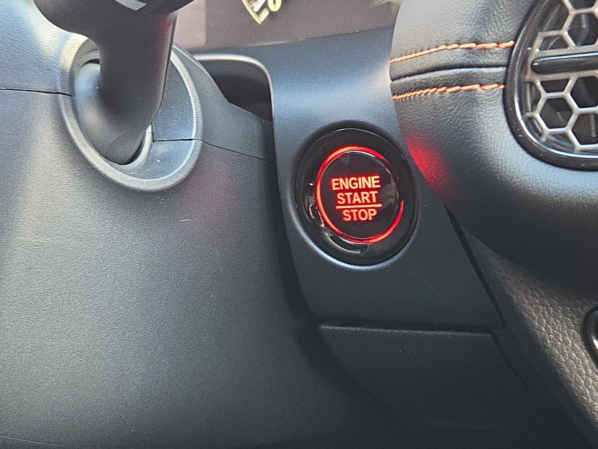 2026 Honda HR-V Sport - Photo 18