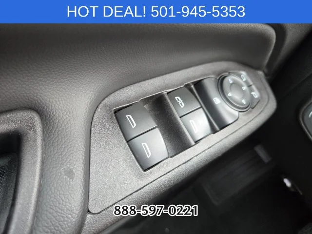 Used 2022 Black Metallic CHEVROLET LT image 31