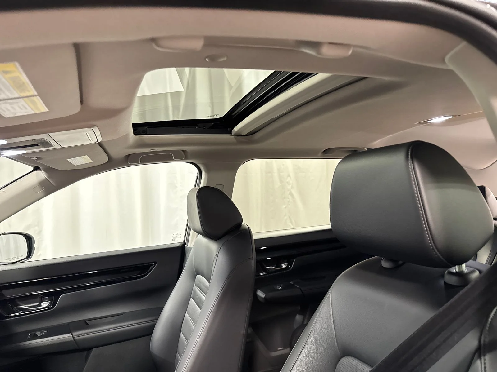 2024 Honda CR-V EX-L - Photo 25