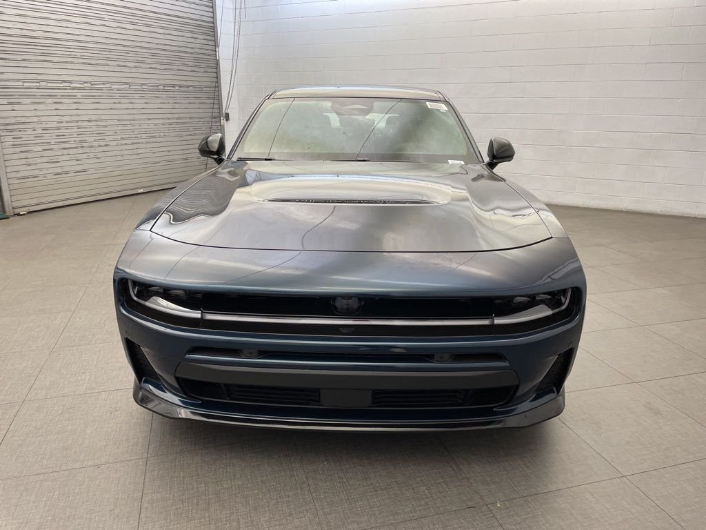 New 2026 After Dark Exterior Paint Dodge Scat Pack Plus image 9