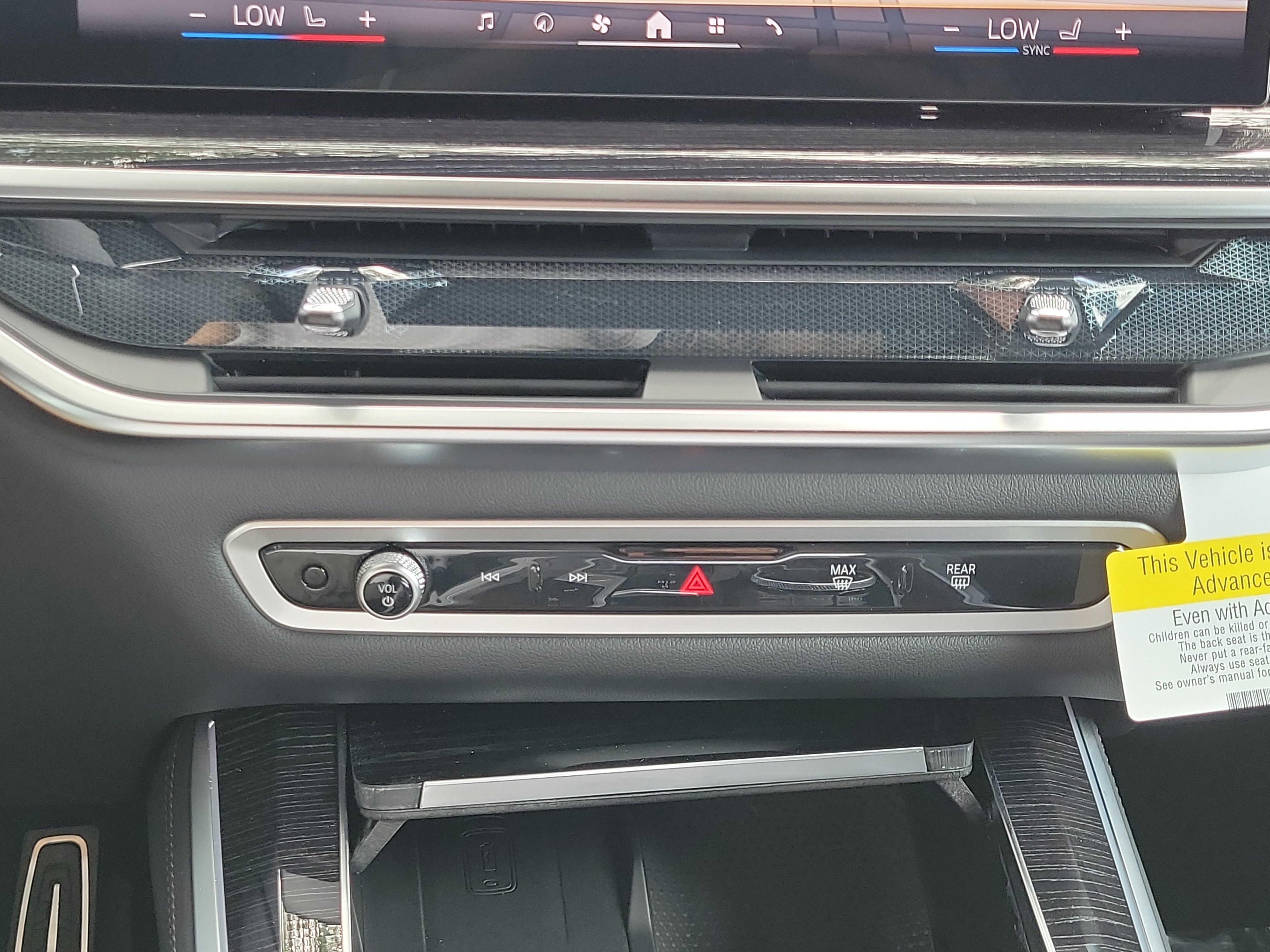 New 2026 Carbon Black Metallic BMW sDrive40i image 27