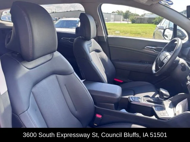 Certified Used 2026 Gray Kia EX image 55