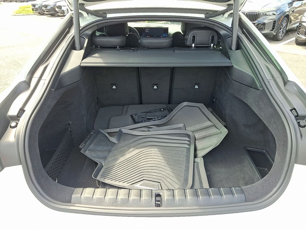 Certified Used 2023 Alpine White BMW eDrive40 image 30
