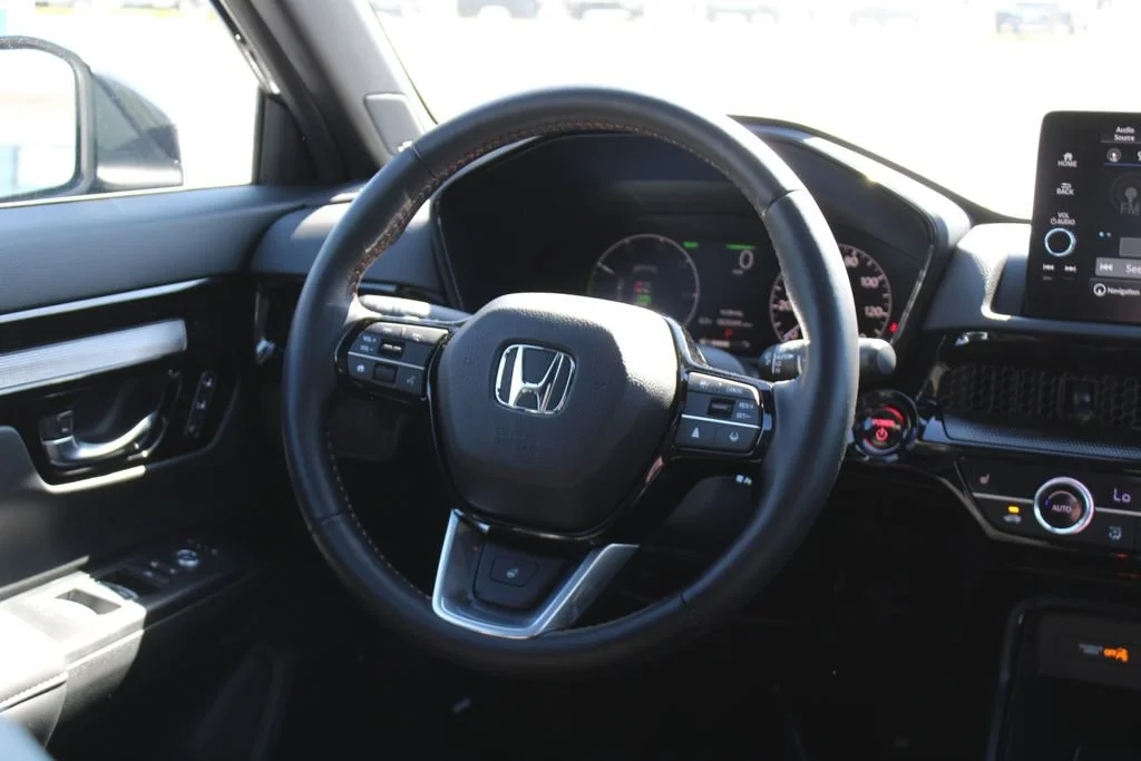 2025 Honda CR-V Sport Touring - Photo 55