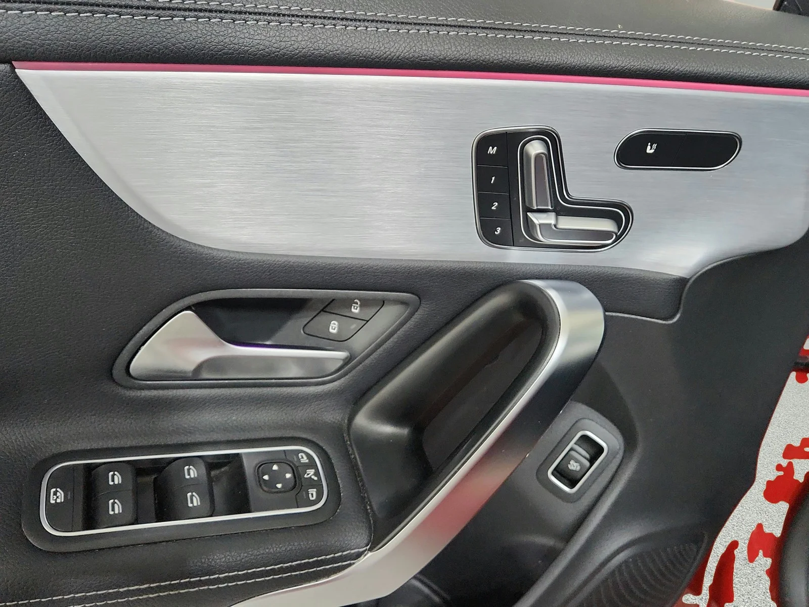 2023 Mercedes-Benz CLA CLA 250 - Photo 24
