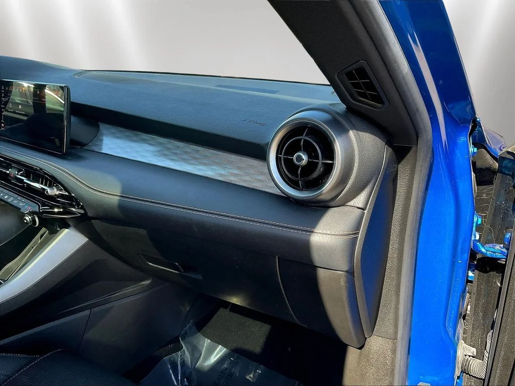 Used 2024 Blue Metallic Alfa Romeo Ti image 26