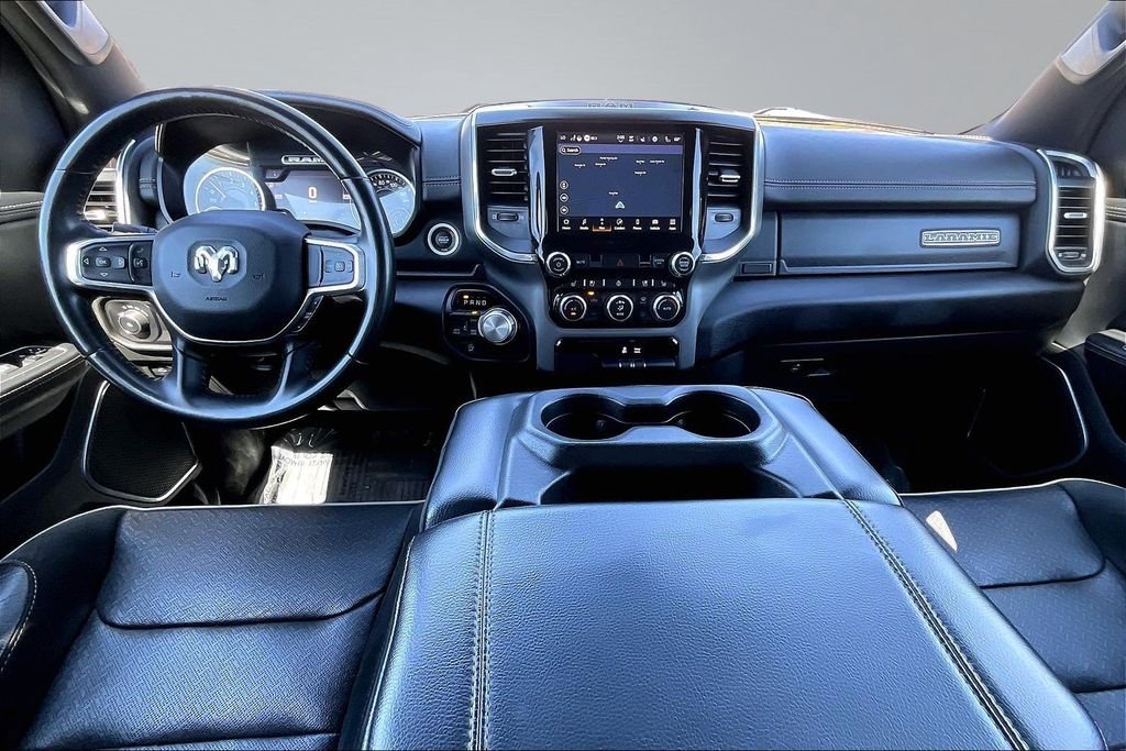 2023 RAM Ram 1500 Pickup Laramie - Photo 15