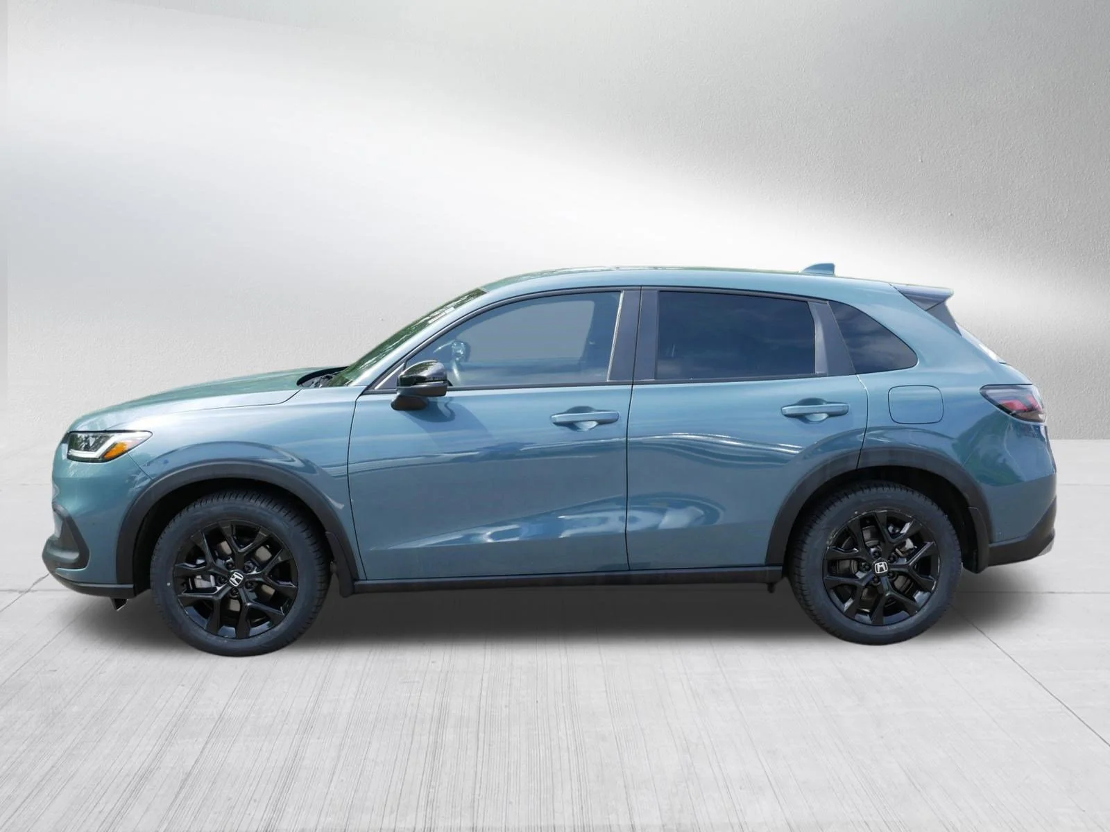 2024 Honda HR-V Sport - Photo 38