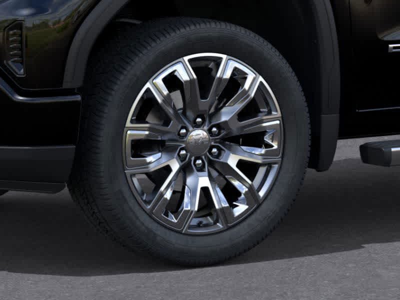 New 2026 Onyx Black GMC Denali image 9