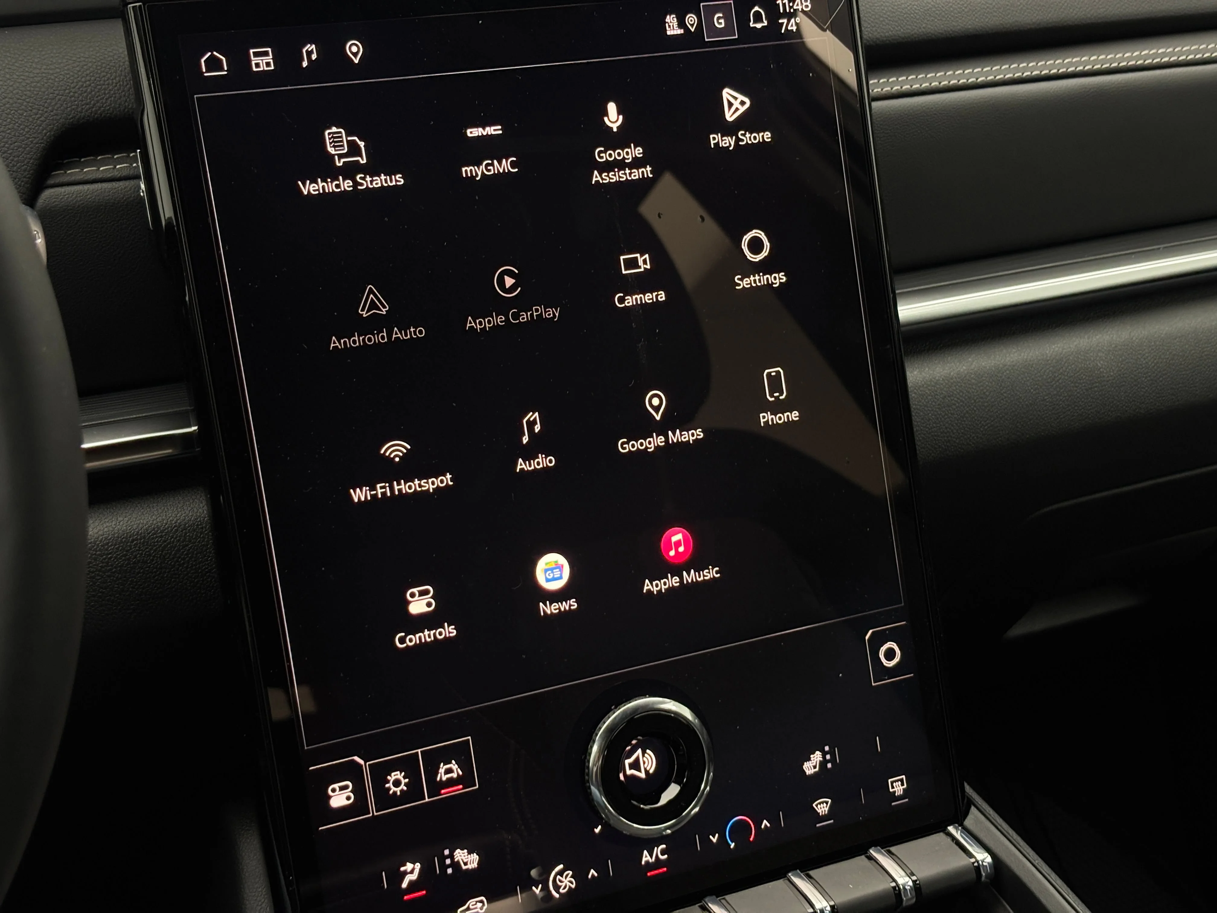 2027 GMC Terrain Elevation - Photo 22