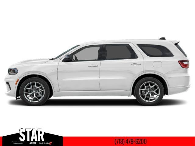 New 2026 White Knuckle Clear-Coat Exterior Paint Dodge GT Plus HEMI V8 America 250 Edition image 3