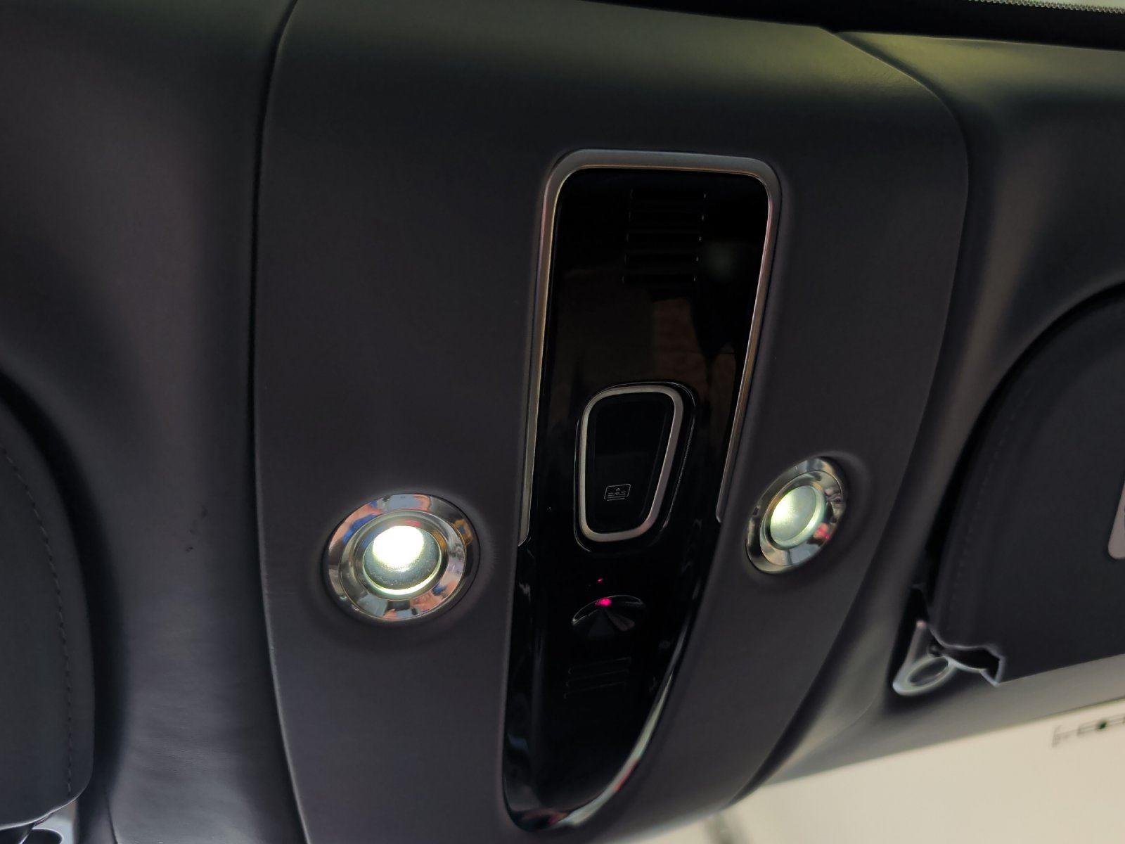 Used 2021 Ocellus Teal Aston Martin Base image 29