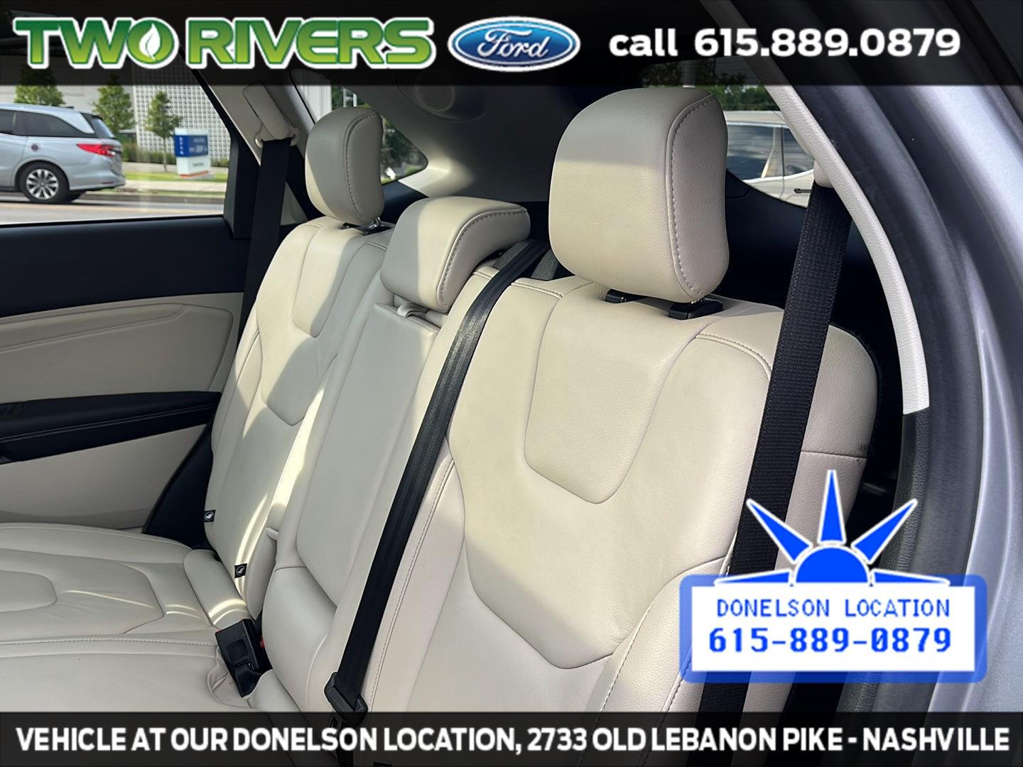 Used 2021  Ford Titanium image 28