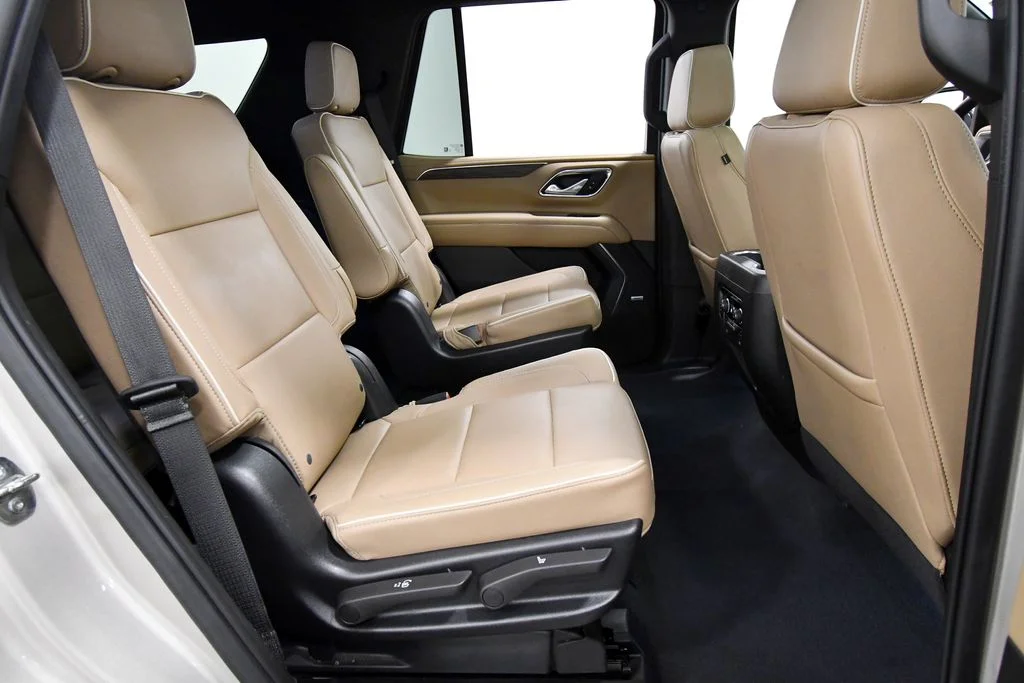 2023 Chevrolet Tahoe Premier - Photo 18