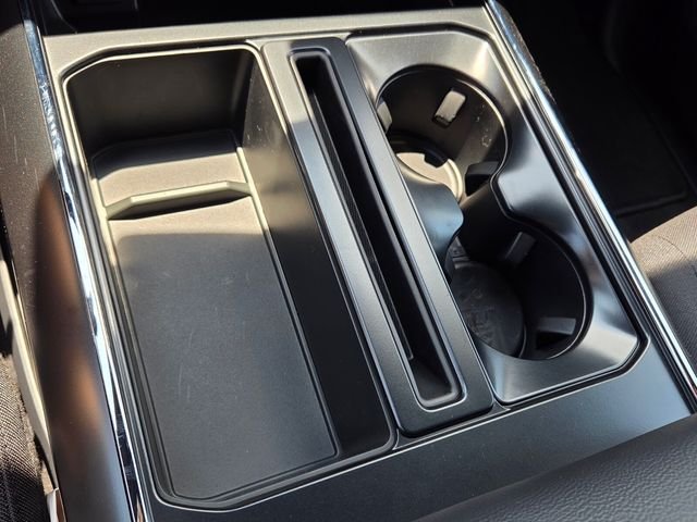 New 2026 Iconic Silver Metallic Ford STX® image 23