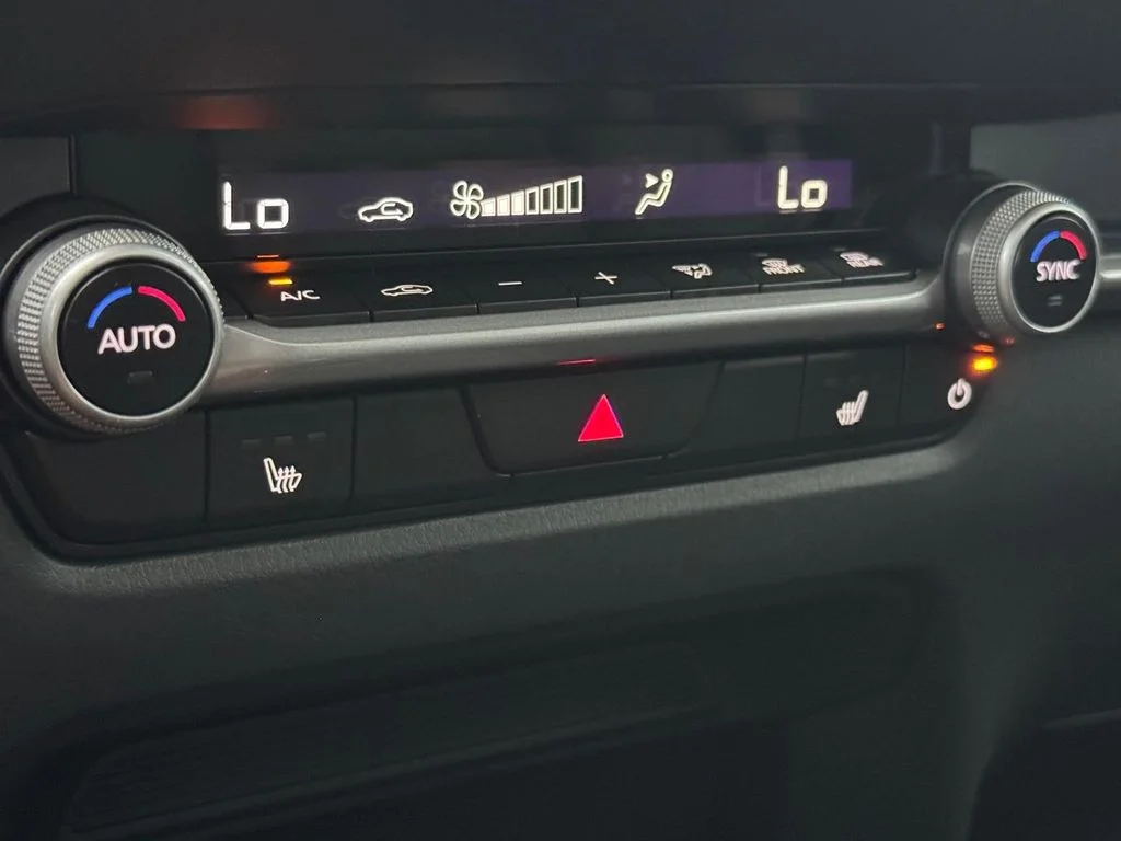 New 2026 Jet Black Mica Mazda 2.5 S Preferred image 23
