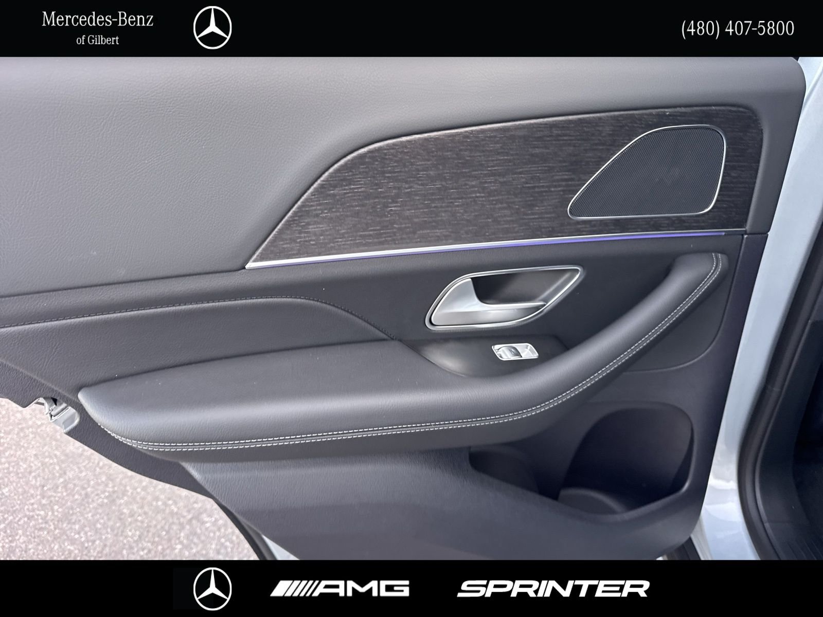 New 2026 Cirrus Silver Metallic Mercedes-Benz GLE 450 Coupe image 20
